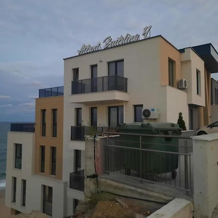 Diamond Beach Luxus Apart Obzor 28 Dış mekan fotoğraf