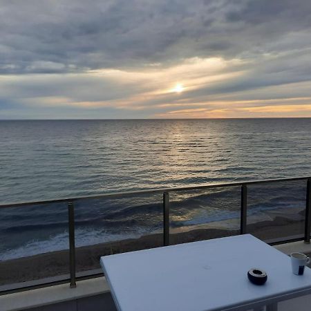 Diamond Beach Luxus Apart Obzor 28 Dış mekan fotoğraf