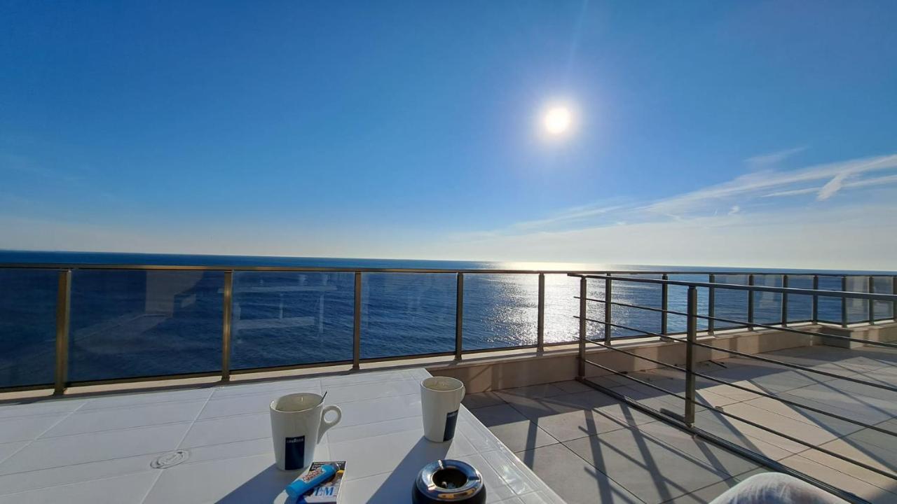 Diamond Beach Luxus Apart Obzor 28 Dış mekan fotoğraf