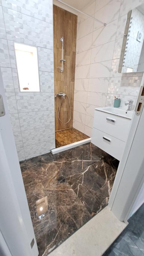 Diamond Beach Luxus Apart Obzor 28 Dış mekan fotoğraf