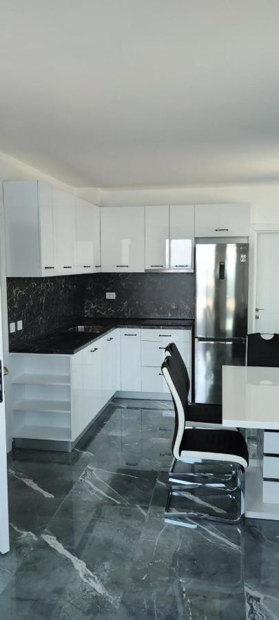 Diamond Beach Luxus Apart Obzor 28 Dış mekan fotoğraf