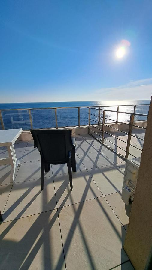 Diamond Beach Luxus Apart Obzor 28 Dış mekan fotoğraf