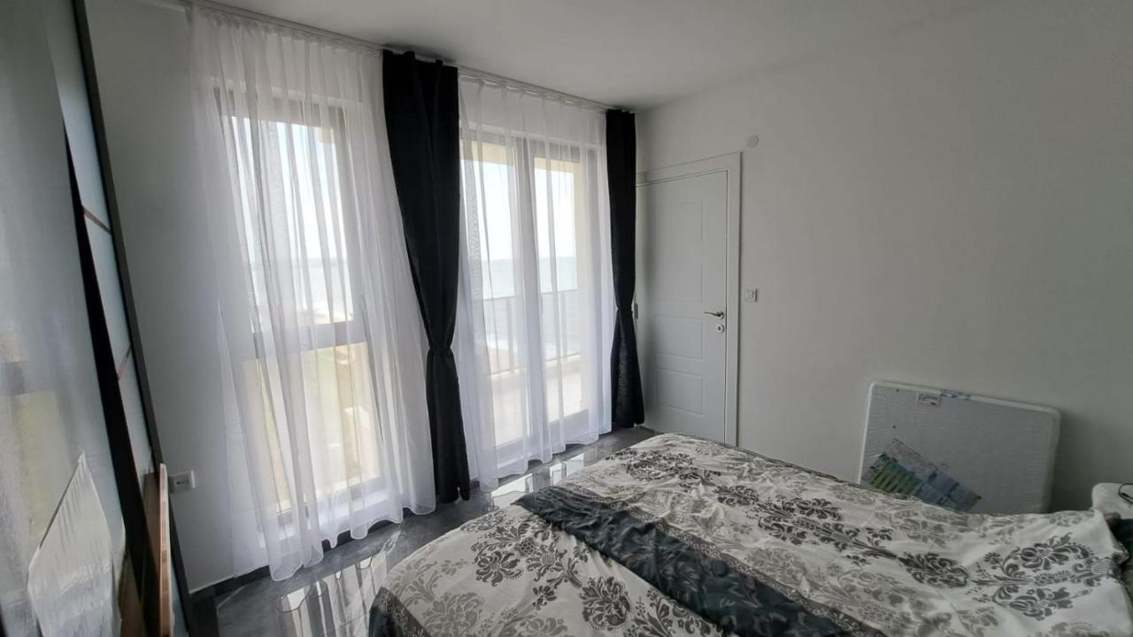 Diamond Beach Luxus Apart Obzor 28 Dış mekan fotoğraf