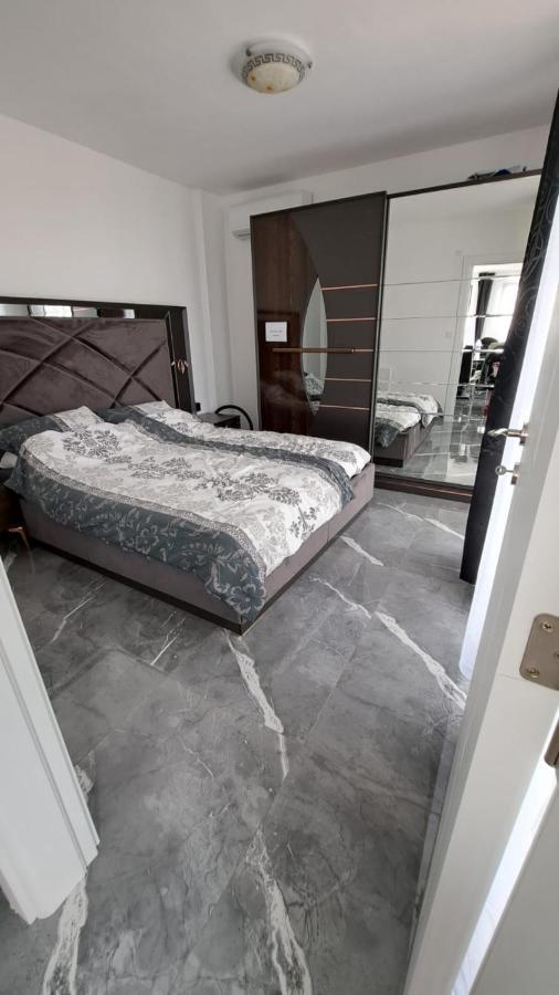Diamond Beach Luxus Apart Obzor 28 Dış mekan fotoğraf