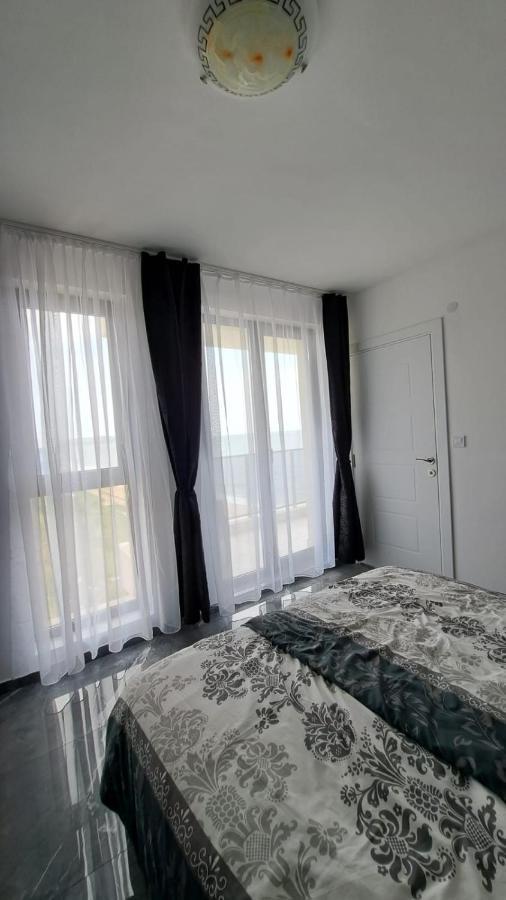 Diamond Beach Luxus Apart Obzor 28 Dış mekan fotoğraf