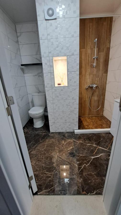 Diamond Beach Luxus Apart Obzor 28 Dış mekan fotoğraf