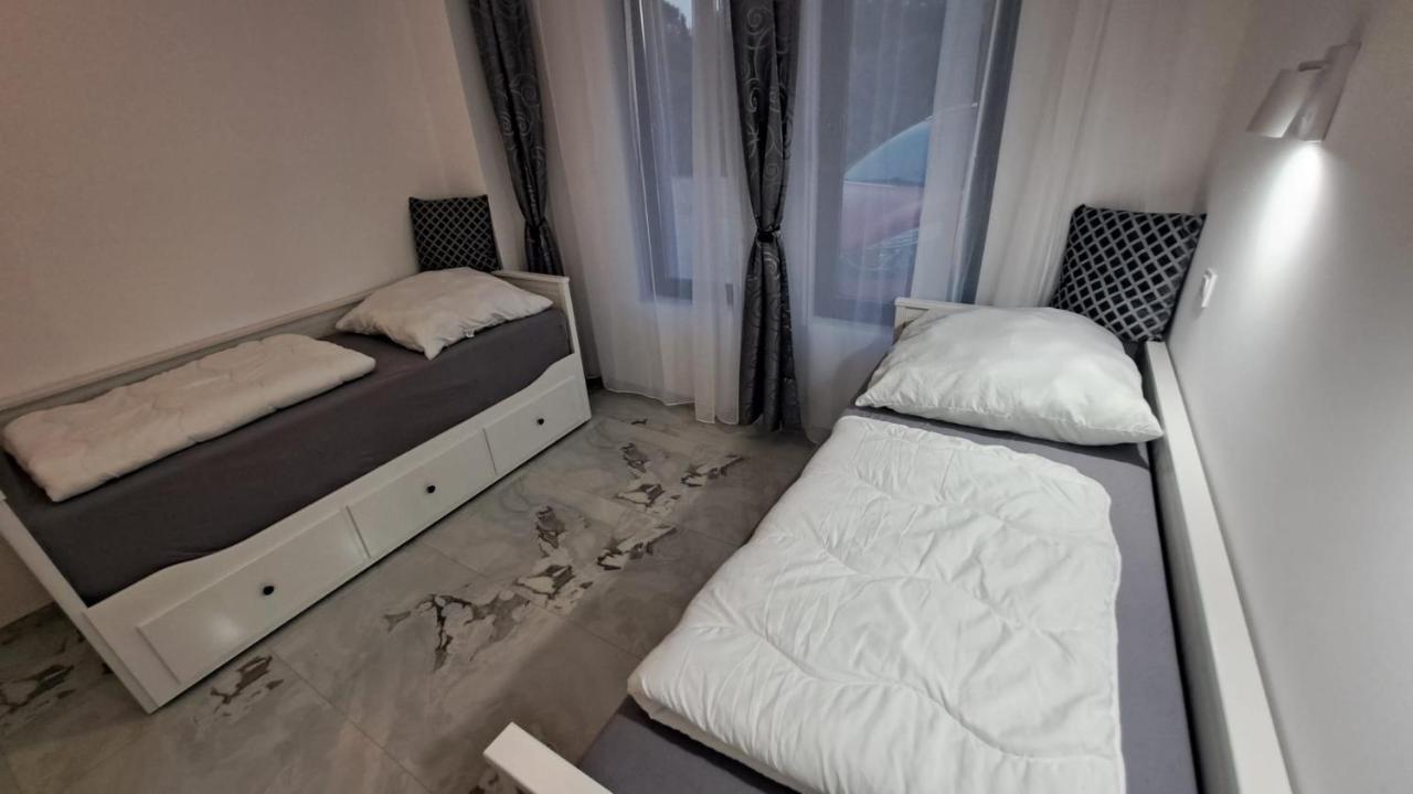 Diamond Beach Luxus Apart Obzor 28 Dış mekan fotoğraf