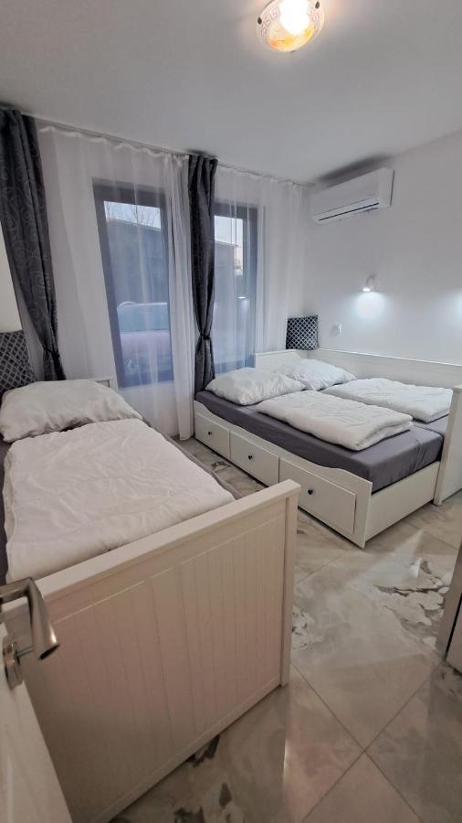 Diamond Beach Luxus Apart Obzor 28 Dış mekan fotoğraf