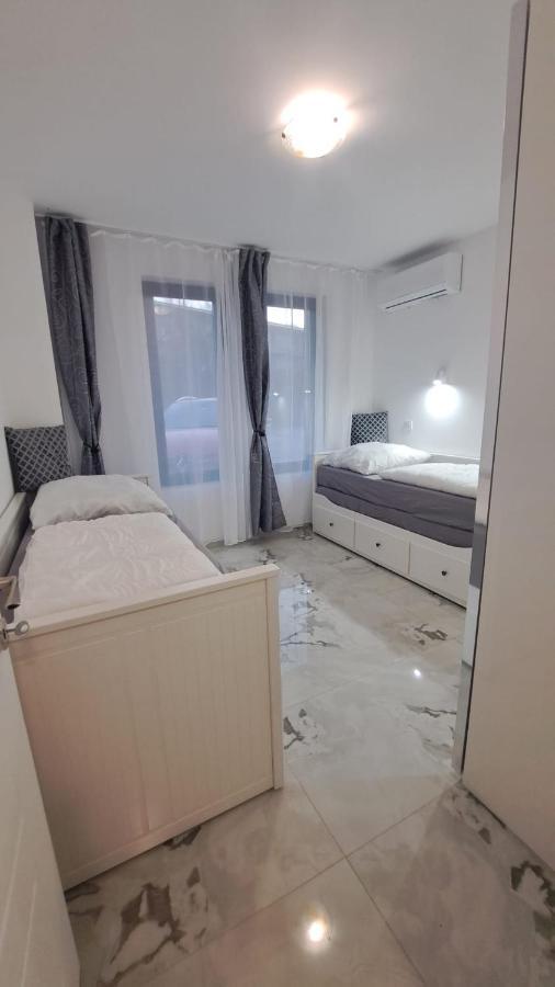 Diamond Beach Luxus Apart Obzor 28 Dış mekan fotoğraf